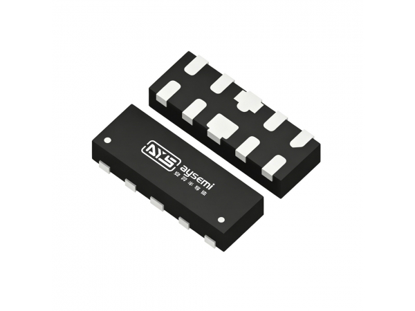 DFN2510-10L