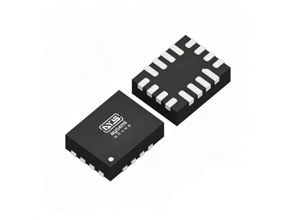 DFN2X255