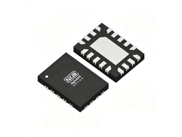 DFN2X3