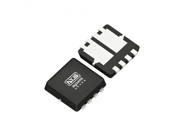 DFN3X3-8L