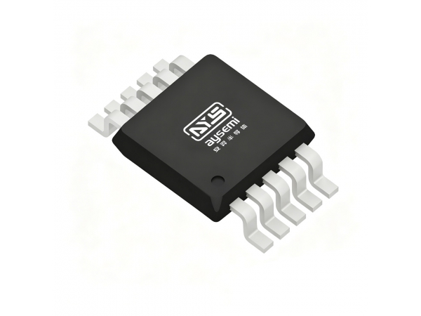 MSSOP-10