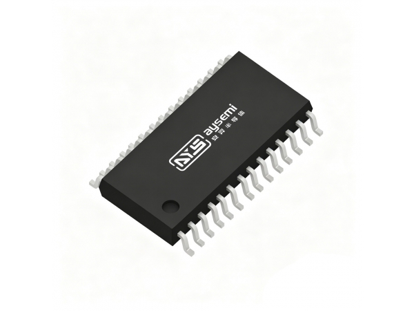 SSOP-28