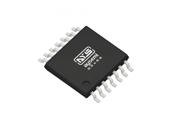 TSSOP-14
